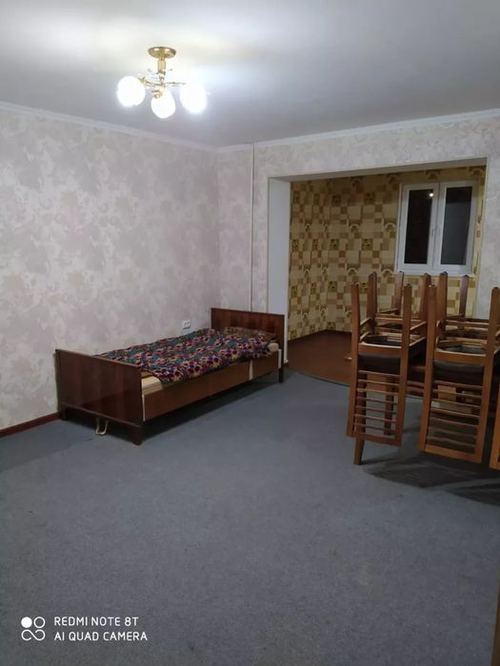 3-комнатная квартира, 64 м²