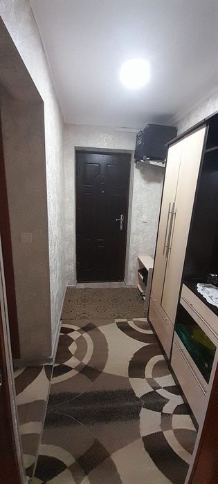 1-room apartment, 41.17 m², Tashkent, Bektemir District, for sale