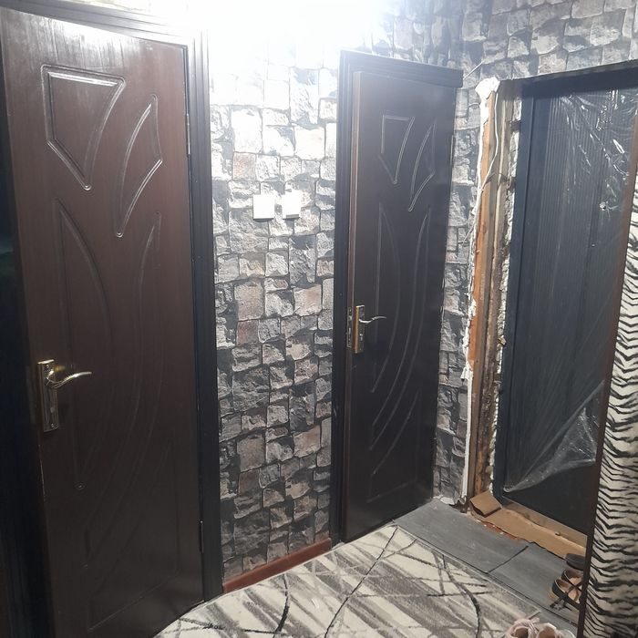 2-room apartment, 60 m², Tashkent, Bektemir District, for sale