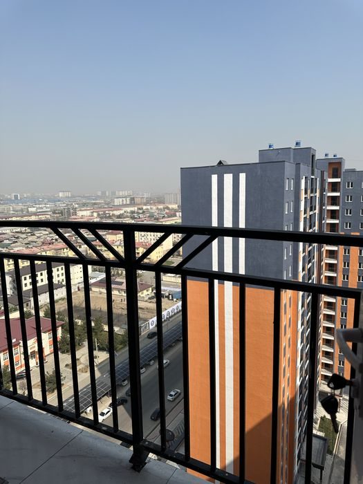 3-xonali kvartira, 65 m², Toshkent, Bektemir tumani, sotuvga
