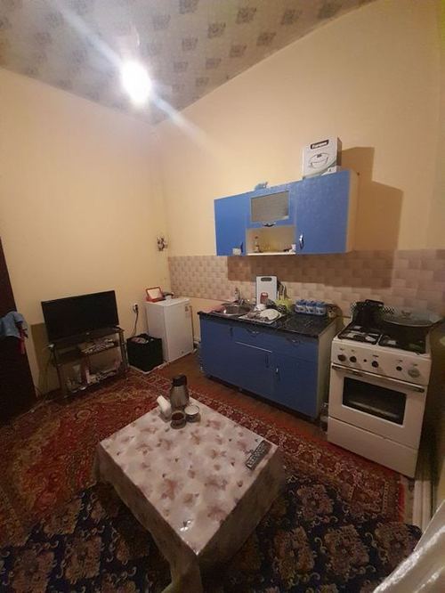 1-комнатная квартира, 31 м²