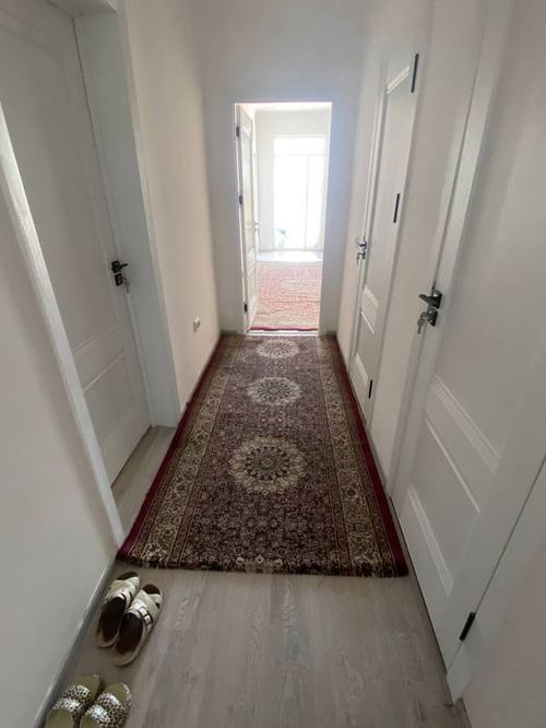 2-room apartment, 54 m²