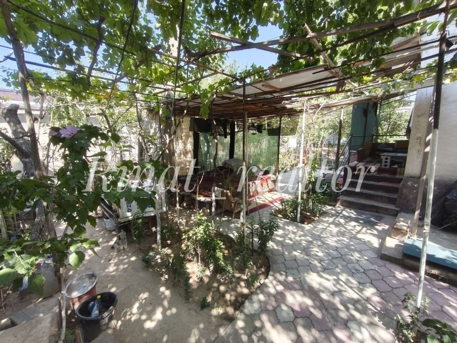 1-room apartment, 43 m², Tashkent, Bektemir District, for sale