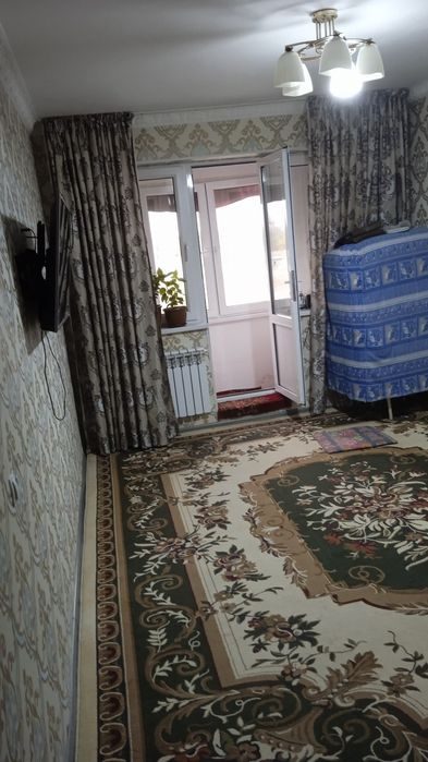 1-room apartment, 30 m², Tashkent, Bektemir District, for sale