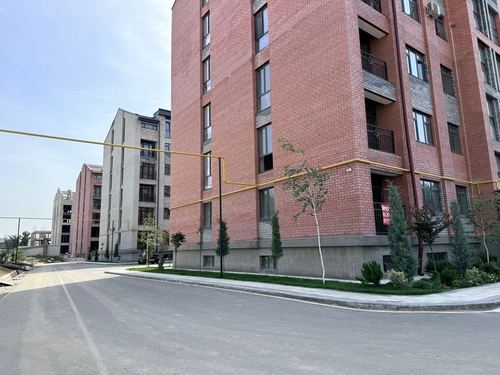 2-room apartment, 42 m²