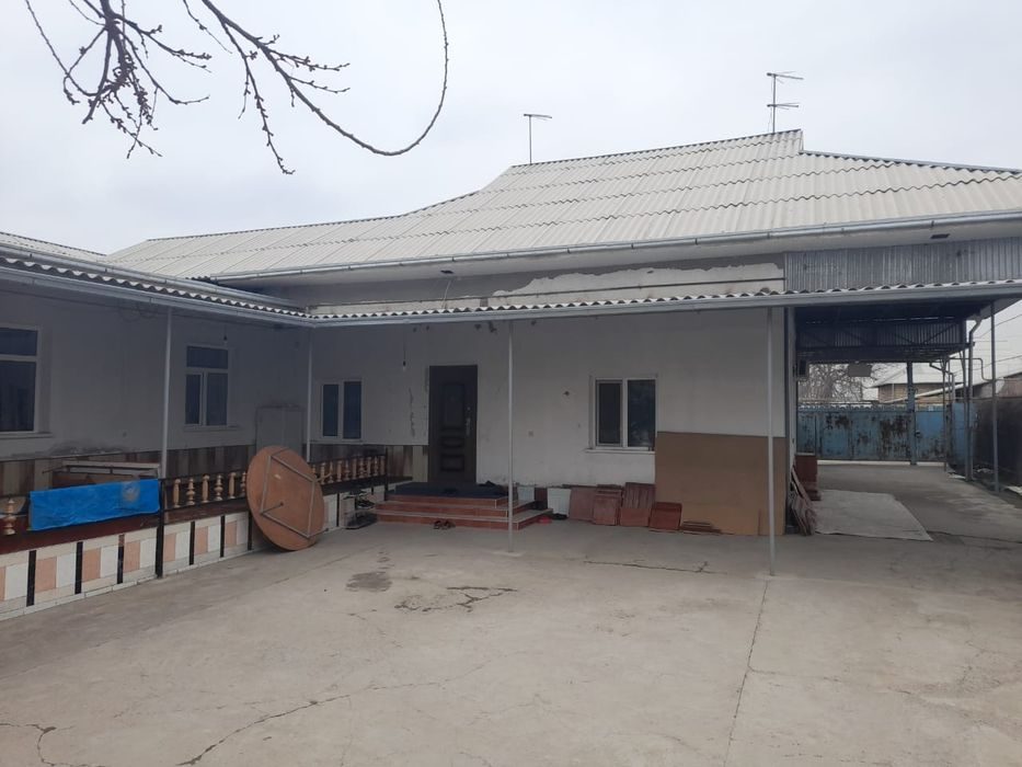 9-room house, 12 m², Tashkent, Bektemir District, for sale