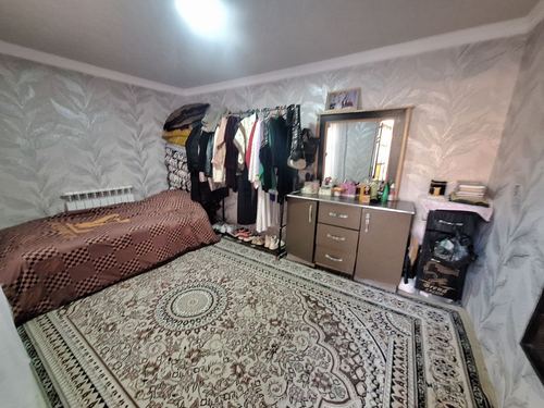 4-комнатная квартира, 2 м²