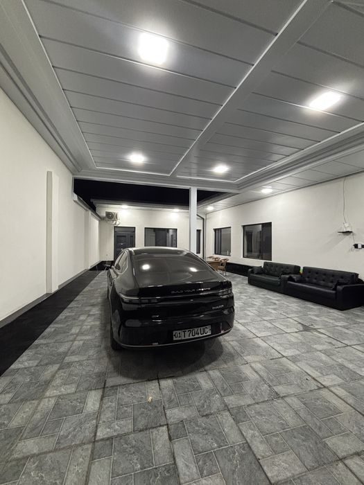 5-room house, 400 m², Tashkent, Bektemir District, for sale