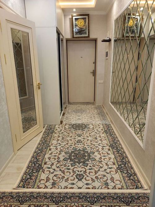 3-room apartment, 62 m²