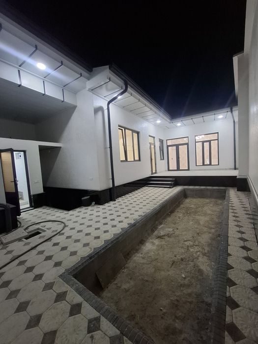 4-room house, 270 m², Tashkent, Bektemir District, for sale