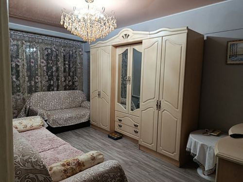 3-комнатная квартира, 68 м²