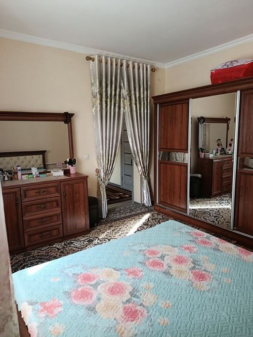 4-комнатный дом, 40 м²