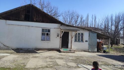 5-комнатная часть дома, 1 м²