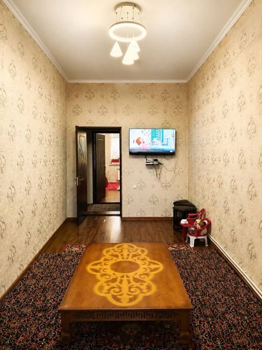 2-room apartment, 50 m², Tashkent, Bektemir District, for sale
