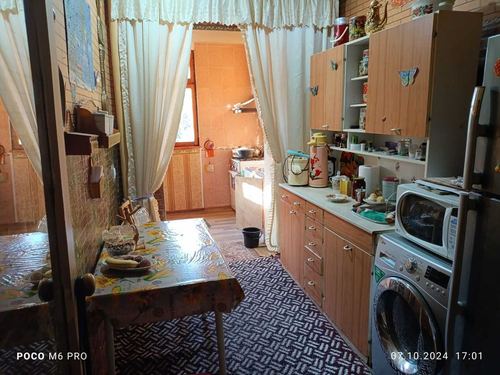 2-комнатная квартира, 58.4 м²