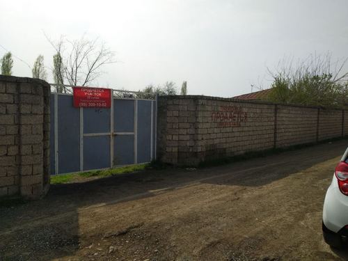 1-комнатный дом, 75 м²