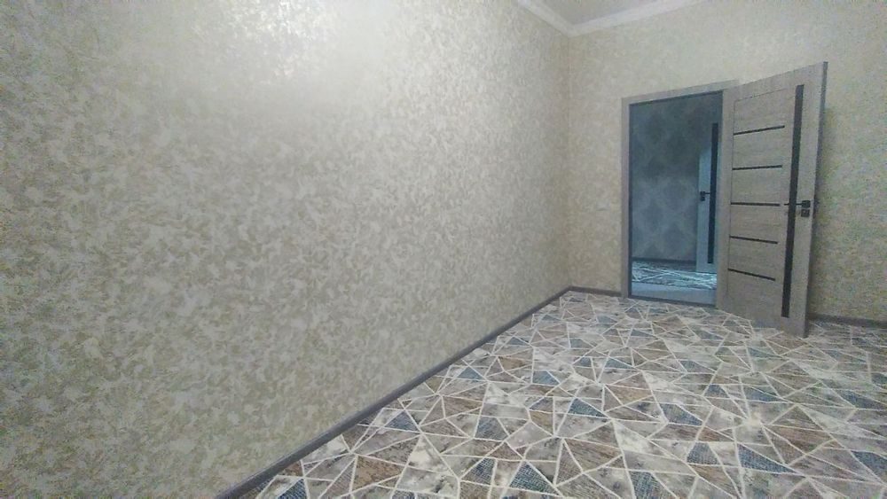 2-room apartment, 61.61 m², Tashkent, Bektemir District, for sale