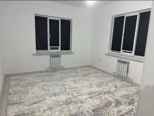2-room apartment, 58.8 m²