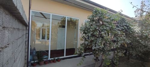 4-комнатная часть дома, 70 м²