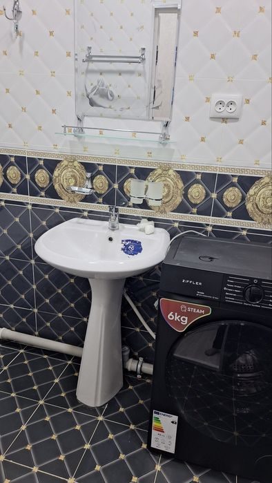 2-room apartment, 50 m², Tashkent, Bektemir District, for sale