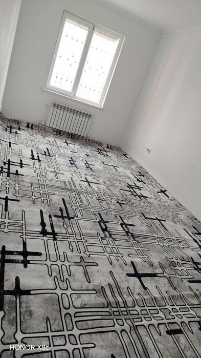 2-room apartment, 71 m², Tashkent, Bektemir District, for rent