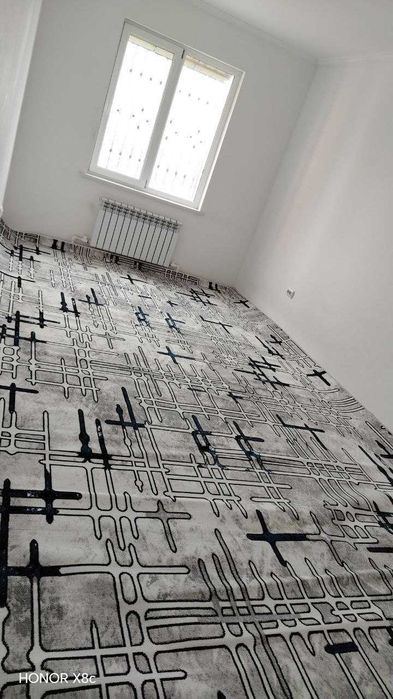 2-комнатная квартира, 71 м²