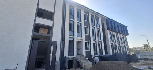 1-room apartment, 28 m²