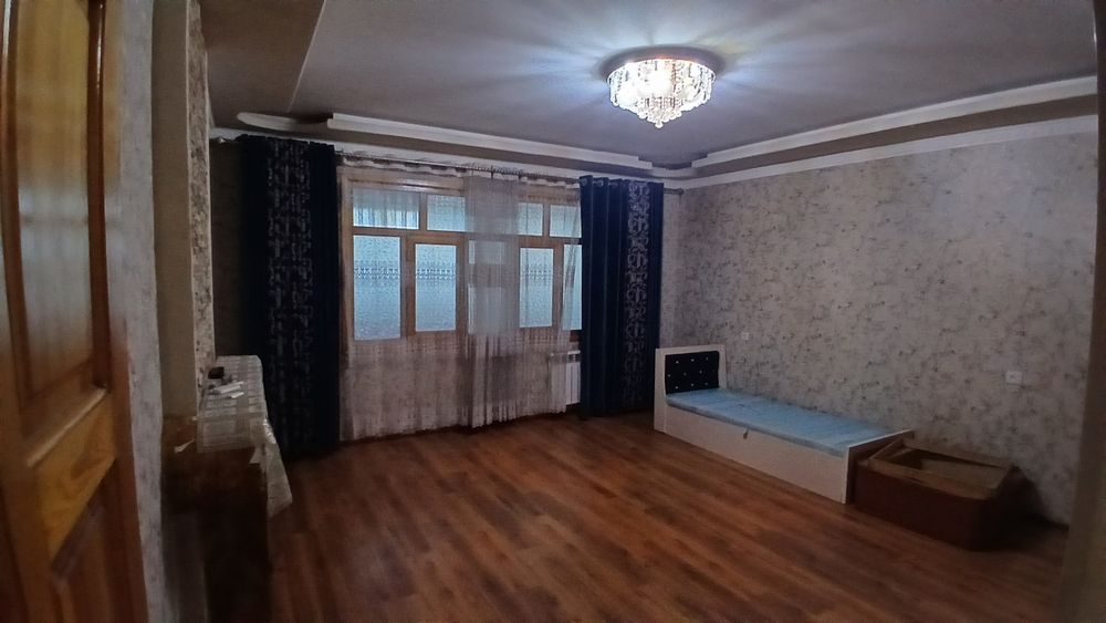 4-room apartment, 104 m², Tashkent, Bektemir District, for sale