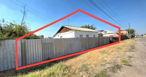 4-комнатный дом, 1240 м²
