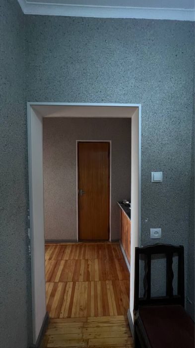 2-room apartment, 45 m², Tashkent, Bektemir District, for rent