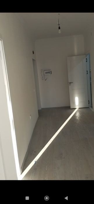 2-room apartment, 54 m²