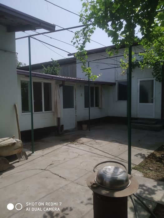 3-room house, 643 m², Tashkent, Bektemir District, for sale