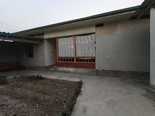 4-комнатный дом, 130 м²