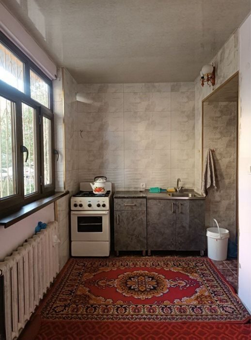 3-room apartment, 90 m², Tashkent, Bektemir District, for rent