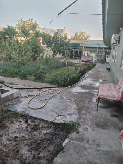 8-комнатный дом, 120 м²