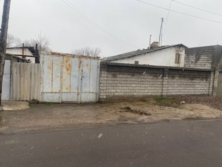 2-room house, 600 m², Tashkent, Bektemir District, for sale