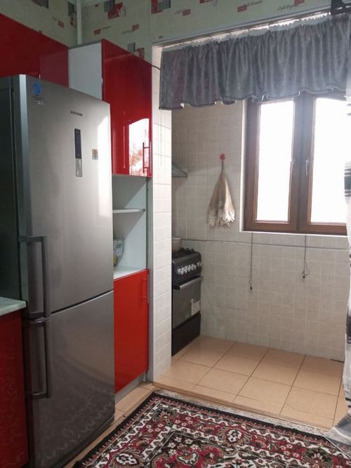 2-комнатная квартира, 70 м²