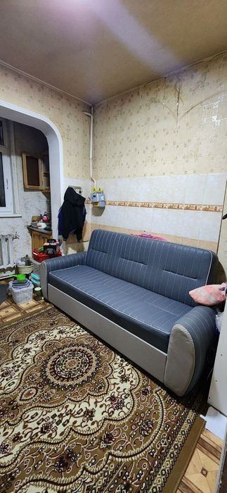 2-комнатная квартира, 60 м²