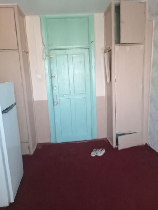 1-room apartment, 15 m², Tashkent, Bektemir District, for rent