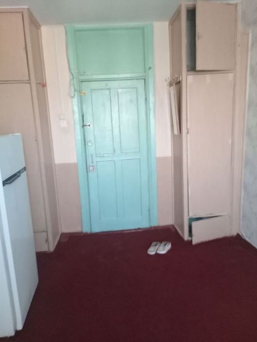 1-комнатная квартира, 15 м²