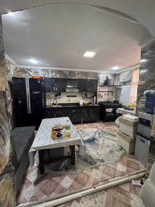 3-room house, 90 m², Tashkent, Bektemir District, for sale