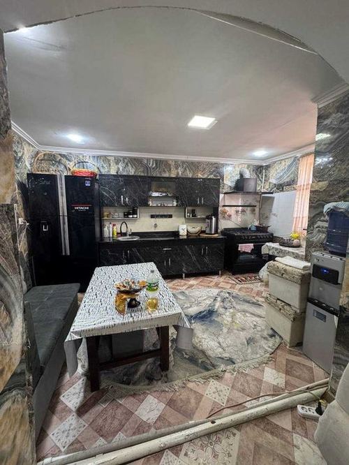 3-комнатный дом, 90 м²