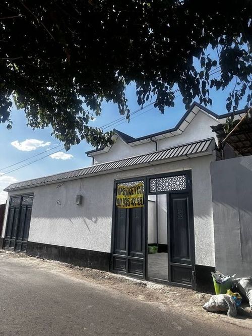 5-комнатный дом, 110 м²