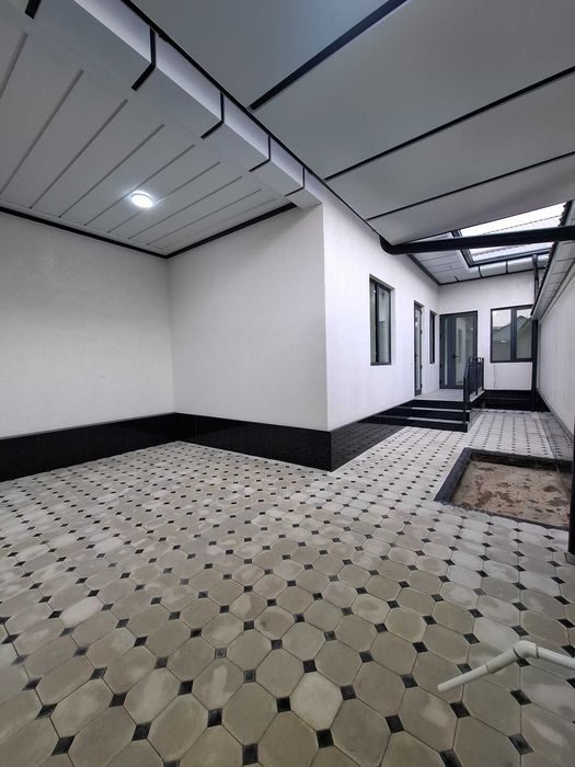 3-room cottage, 75 m², Tashkent, Bektemir District, for sale