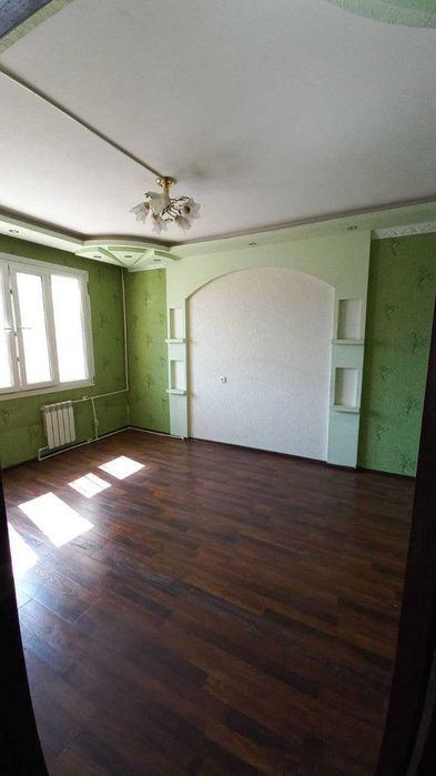 6-комнатная квартира, 126 м²