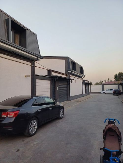 4-комнатный коттедж, 150 м²