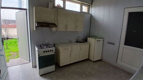 2-комнатная квартира, 64 м²