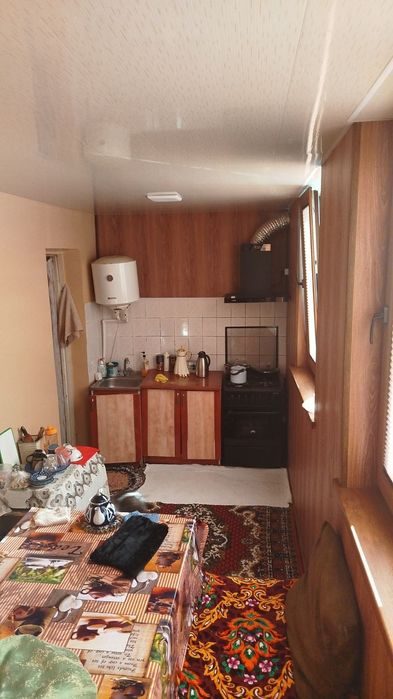 1-room apartment, 5 m², Tashkent, Bektemir District, for sale