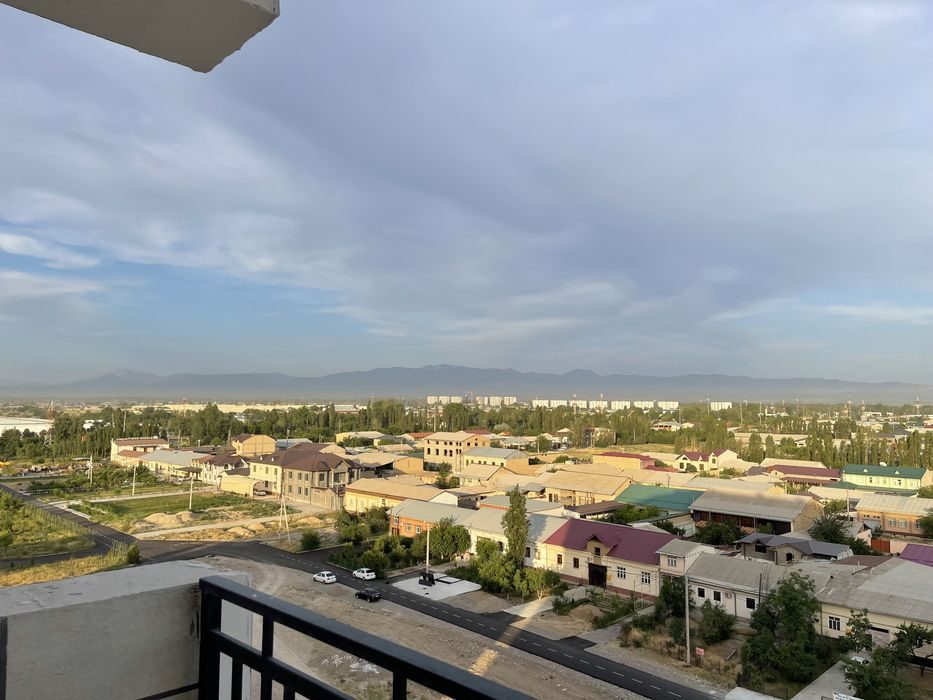 2-room apartment, 74.8 m², Tashkent, Bektemir District, for sale