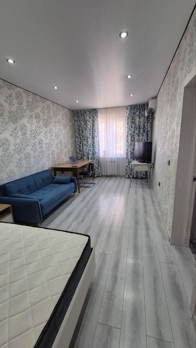 2-room apartment, 50 m²